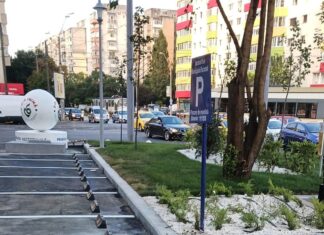 Cristian Popescu Piedone: Am mai pus o bucățică de normalitate în comunitatea noastră: „Promenada Calea Rahovei” Calea Rahovei