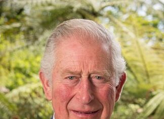 Regele Charles al III-lea, mesaj de Crăciun dintr-o fostă capelă de spital Charles