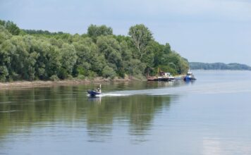 Ministrul Mediului: Debitul aşteptat al Dunării va fi gestionat ”cu uşurinţă” Dunare