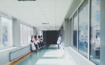 O ladă cu părți umane a fost sustrasă de la un spital din București Spital
