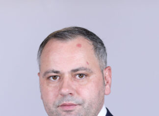 Ministrul Agriculturii anunță începerea construirii centrelor de colectare a legumelor și fructelor Florin Barbu