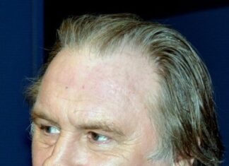 Colecţia de artă a lui Gerard Depardieu, scoasă la licitaţie Gerard Depardieu