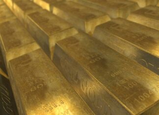 Peste 1,5 kilograme de bijuterii din aur, confiscate de către inspectorii ANAF din Arad Aur