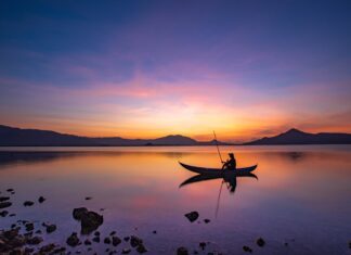 Un singur pescar din România a accesat direct fonduri europene Pescar