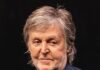 Sir Paul McCartney va susține concerte în Franţa şi Marea Britanie Paul Mc Cartney