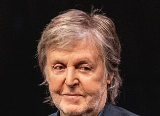 Sir Paul McCartney va susține concerte în Franţa şi Marea Britanie Paul Mc Cartney