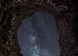 Un labirint de peșteri, descoperit în Munții Apuseni Pestera