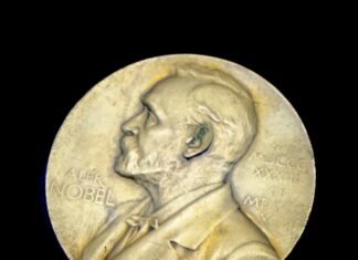 John Hopfield şi Geoffrey Hinton, laureați ai premiului Nobel pentru Fizică 2024 Premiu Nobel