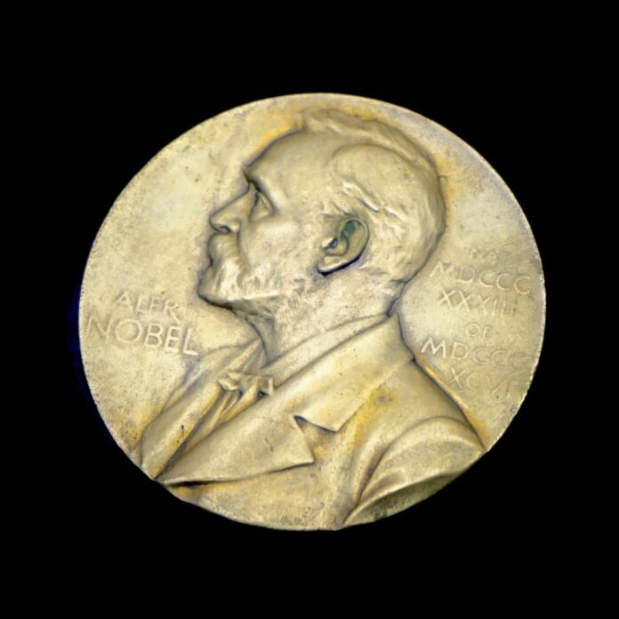 Premiu Nobel