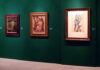 Expoziția „Efectul Picasso” deschisă miercuri la Muzeul de Artă Recentă din București (MARe) Tablouri Picasso