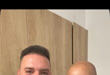 Cristian Popescu Piedone, mesaj emoționant cu ocazia zilei fiului lui, Vlad Popescu Piedone: Vlad, băiatul nostru, TE IUBIM Și îți mulțumim! Să-ți fie viața așa cum îți dorești! Cristian Popescu Piedone