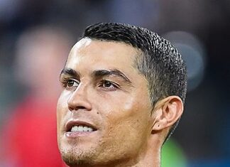 Cristiano Ronaldo solicită restanţe salariale de 19,9 milioane de euro de la Juventus Torino euro