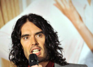 Actorul Russell Brand, acuzat de viol şi agresiune sexuală Russel Brand