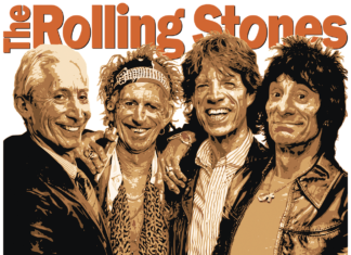 The Rolling Stones va lansa un nou album numit ”Hackney Diamonds” The Rolling Stones