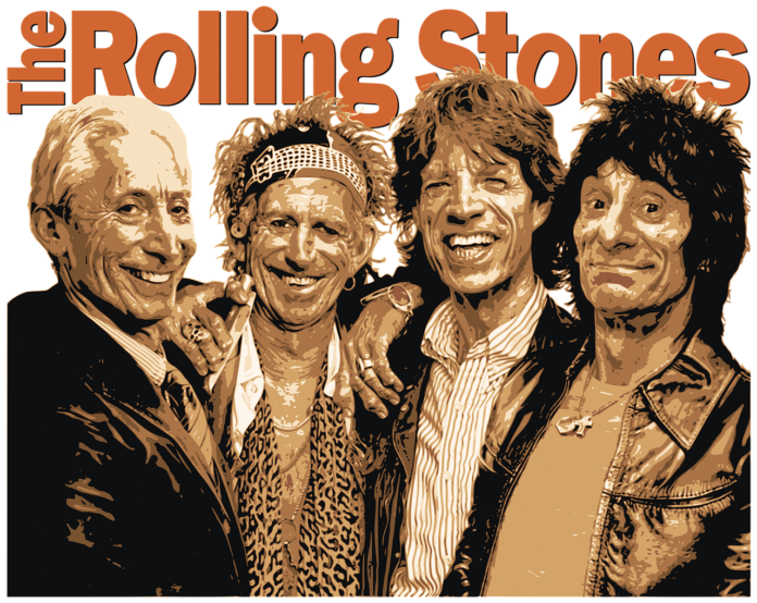 The Rolling Stones