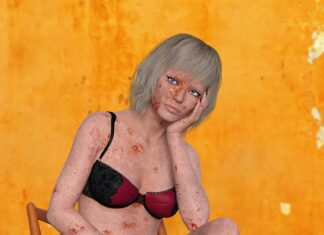 Copil de 8 luni mort din cauza rujeolei Rujeola