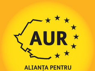 Membru AUR, exclus din partid după ce a fost prins în flagrant luând mită AUR