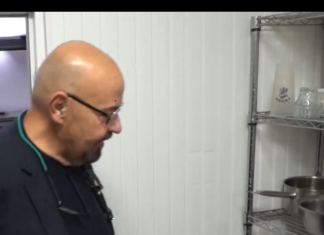 Cristian Popescu Piedone, avertisment pentru firmele din alimentația publică, depistate cu nereguli: NU VĂ JUCAȚI CU SĂNĂTATEA OAMENILOR! CRISTIAN POPESCU PIEDONE