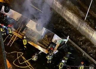 4 români, membri ai unei familii, morți în accidentul rutier produs în Veneția Accident Italia