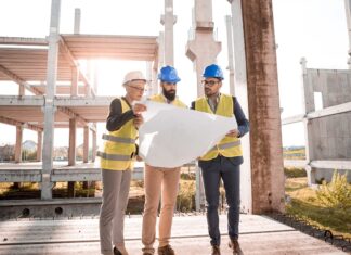 Salariul minim în construcții, agricultură și industria alimentară, majorat de Guvern Constructii