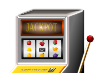 Proprietarii de săli de jocuri de noroc amendați cu 400.000 de lei Pacanele