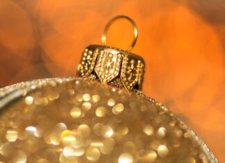 Vânzarea produselor cu sclipici, interzisă în Uniunea Europeană Sclipici