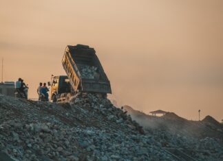 Ministrului Mediului: Capitala nu poate fi lăsată fără groapă de gunoi deseuri