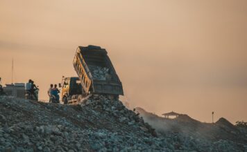 Ministrului Mediului: Capitala nu poate fi lăsată fără groapă de gunoi deseuri