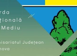 Nereguli la balastiere din Prahova, constatate de Garda de Mediu Garda de Mediu Prahova