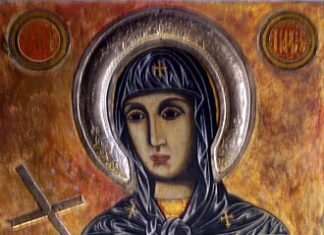 Peste 40.000 de persoane își celebrează onomastica de Sfînta Cuvioasă Parascheva Sf Parascheva