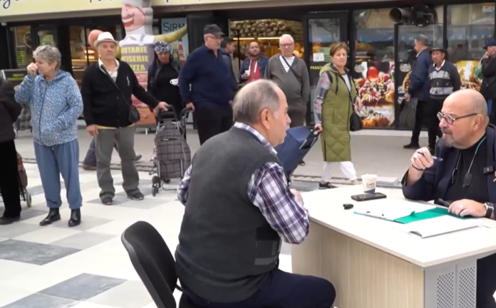 Cristian Popescu Piedone