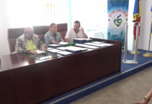 Cu ocazia zilei Educației, Cristian Popescu Piedone a premiat cadrele didactice cu rezultate deosebite Cristian Popescu Piedone