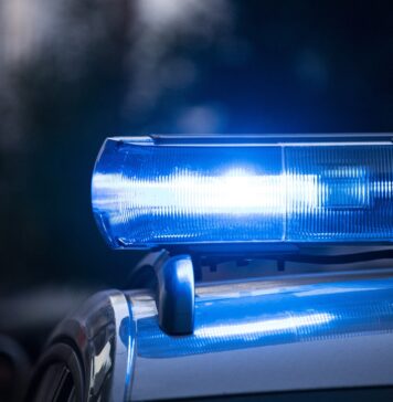 Un microbuz cu 50 de elevi, implicat într-o coliziune rutieră în județul Galați Politie