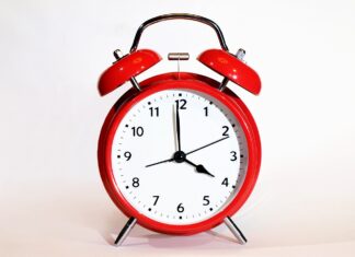 Aplicațiile utile pentru gestionarea eficientă a timpului ora de iarna