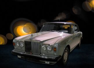 Rolls Royce va disponibiliza până la 2.500 de angajaţi la nivel mondial Rolls Royce