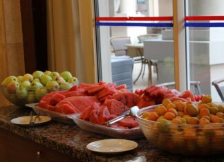 Unii hotelieri din Bulgaria nu vor mai oferi servicii all inclusive începând de anul viitor All inclusive