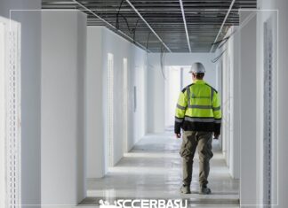 Societatea Erbașu continuă proiectele și investițiile în București, Cluj și Oradea Sursă foto: Facebook/Construcții Erbașu