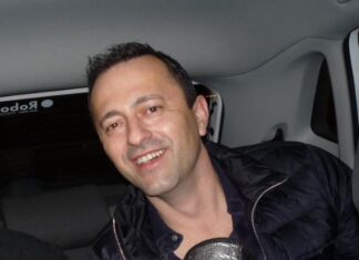 Cei trei bărbați care l-ar fi ucis pe omul de afaceri sibian Adrian Kreiner, identificați Adrian Kreiner