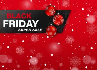 Recomandări pentru prevenirea fraudelor online de Black Friday Black Friday