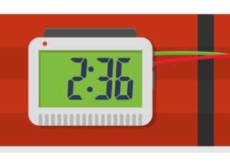 O fostă judecătoare din Arad a anunțat la 112 că are o bombă pe mașină! Bomba