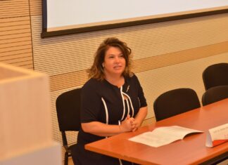 Consilierul de stat Carmen Orban: Încă sunt cazuri în care pacientul are grija cumpărării medicamentelor Carmen Orban