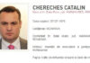 Primarul Cătălin Cherecheș, dat în urmărire generală Catalin Chereches
