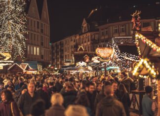 Sfaturi de la danezi pentru a scăpa de stresul de sărbători Tirg de Craciun
