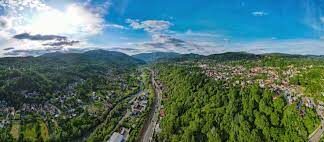 Lucrările pentru construirea Centurii Comarnic încep de luni, anunță CJ Prahova Comarnic