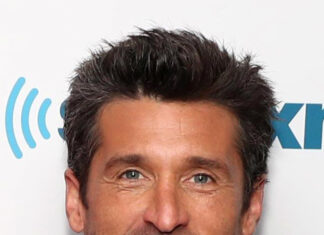 Patrick Dempsey, desemnat cel mai sexy bărbat al anului 2023 PatricK Dempsey