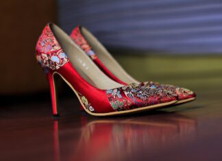 Site al unui celebru brand de încălțăminte, clonat de hackeri Incaltaminte