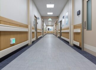 Asistenţa medicală de urgenţă de Crăciun, asigurată în Bucureşti de nouă spitale Spital