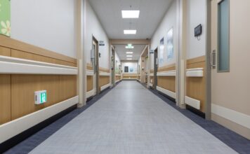 Trei pacienți ai Spitalului de Psihiatrie Murgeni au murit după ce au mâncat preparate de pește asigurate de o mănăstire din localitate Spital