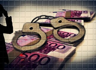 Rețea de evaziune fiscală, anihilată de ANAF Evaziune fiscala