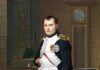 O pălărie a lui Napoleon Bonaparte, vândută la o licitație cu 1,932 milioane de euro Napoleon Bonaparte